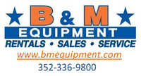 B&M Equipment Co.