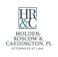 Holden, Roscow & Caedington, PL