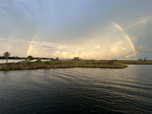 2025 BANCF Fishing Tournament 