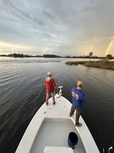 2025 BANCF Fishing Tournament 