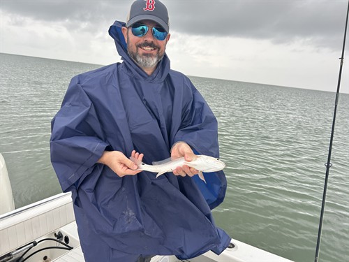 2025 BANCF Fishing Tournament 