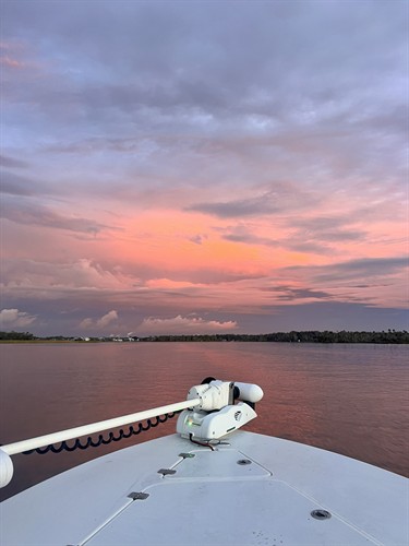 2025 BANCF Fishing Tournament 