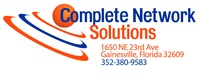 Complete Network Solutions