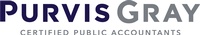 Purvis Gray & Company LLP