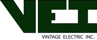 Vintage Electric Inc.