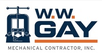 W W Gay Mechanical Contractor