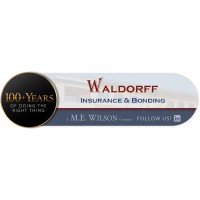 Waldorff Insurance & Bonding, Inc.