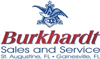 Burkhardt Distributors