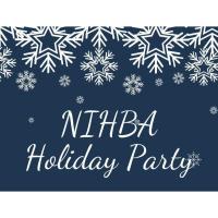 NIHBA Holiday Party