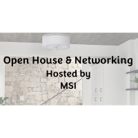 NIHBA Open House at MSI