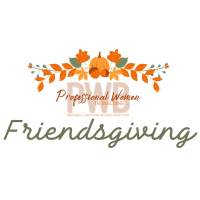 PWB Friendsgiving