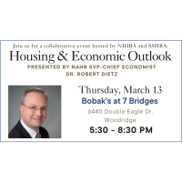 Housing & Economic Outlook