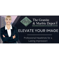 Elevate Your Image with A Professional Headshot!