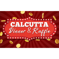 Calcutta Dinner & Raffle