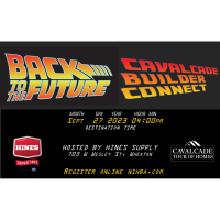 Cavalcade Builder Connect