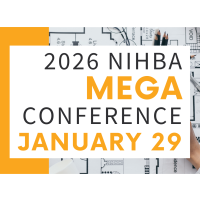 NIHBA 2026 Mega Conference