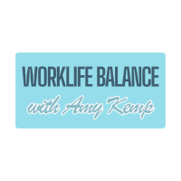PWB: Work Life Balance with Amy Kemp