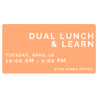2 Must-Attend Lunch & Learns: Chicago Title & Edward Jones!