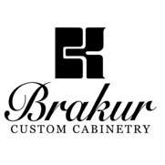 Brakur Custom Cabinetry