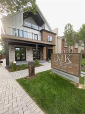 DJK Custom Homes, Inc.