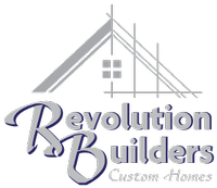 Revolution Builders Custom Homes