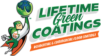 Lifetime Green Coatings 034-IL