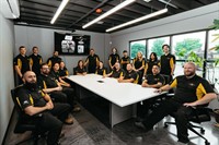 MODERN AIR SOLUTIONS