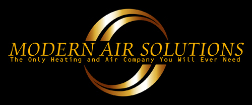 MODERN AIR SOLUTIONS