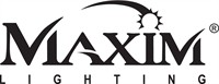 Maxim Lighting/ KRJ Sales