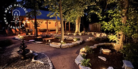 West Hauling and Landscaping