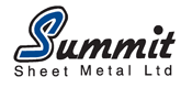 Summit Sheet Metal Ltd.