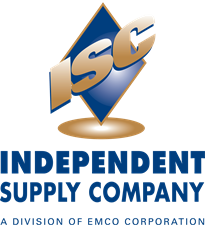 Independent Supply Company (ISC) - Div of Emco Independent Supply Company (ISC) - Div of Emco