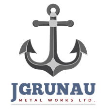 J Grunau Metal Works Ltd.