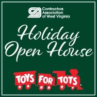 CAWV Holiday Open House