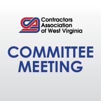 CAWV Joint Concrete Committee Meeting