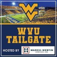 CAWV WVU Tailgate 2023