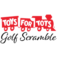 RESCHEDULED - YCF Toys For Tots Golf Scramble 2023