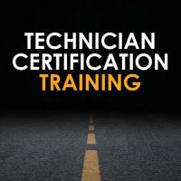 Aggregate Technician Training Course