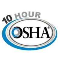 OSHA 10-Hour Course 2024