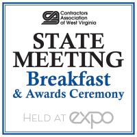 CAWV State Meeting Breakfast & Awards Ceremony 2024