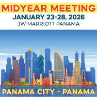 CAWV Midyear Meeting 2026