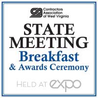 CAWV State Meeting Breakfast & Awards Ceremony 2025