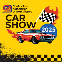 RESCHEDULED - CAWV Car Show 2025