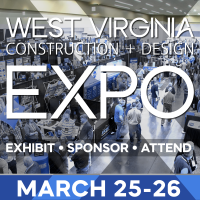 West Virginia Construction + Design EXPO