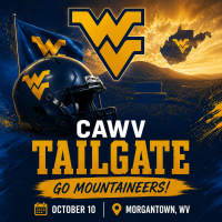 Mountaineer Tailgate 2026
