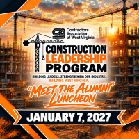 Construction Leadership Program "Meet the Alumni" Luncheon