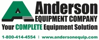 Anderson Equipment Company