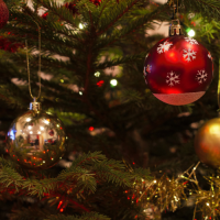 NCCA Annual Holiday Party 2018