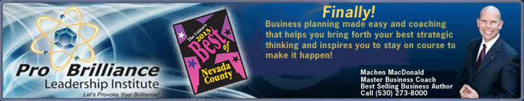 ProBrilliance Leadership Institute