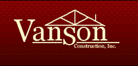 Van Son Construction, Inc